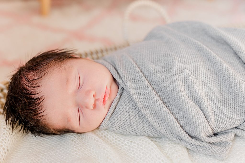 When to Do Newborn Photos—3 Important Things to Consider
