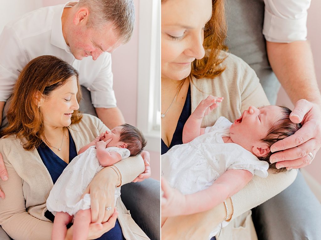 When to Do Newborn Photos—3 Important Things to Consider