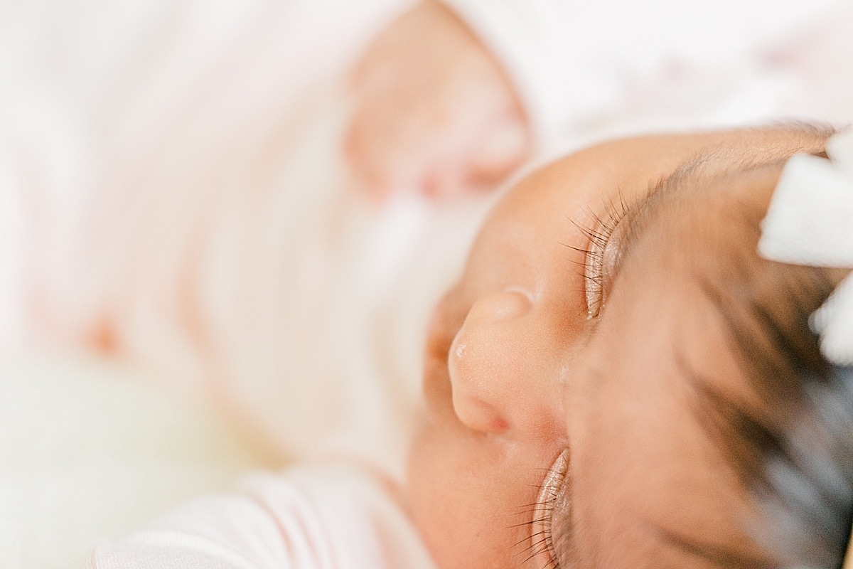 newborn baby girl's details boston birthing centers